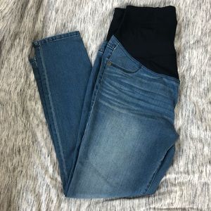 maternity jeans